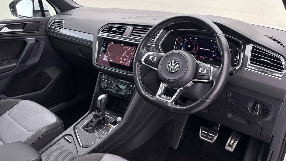 Used Volkswagen Tiguan 2020 for sale - 76106452: Photo 10