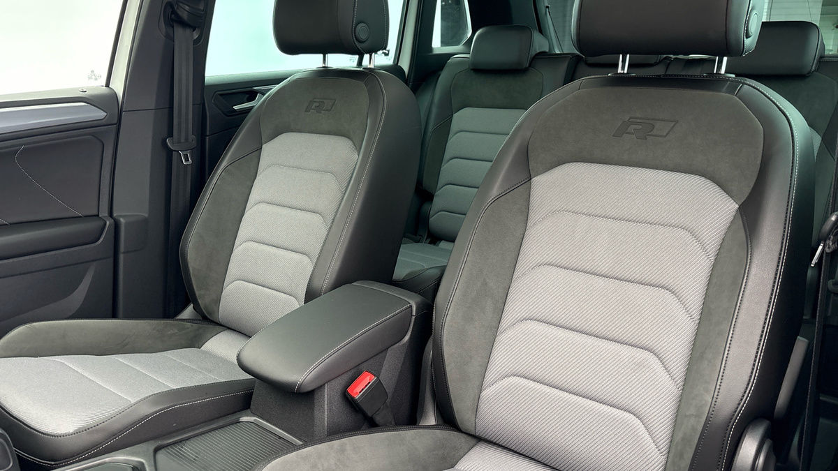 Used Volkswagen Tiguan 2020 for sale - 76106452: Photo 13