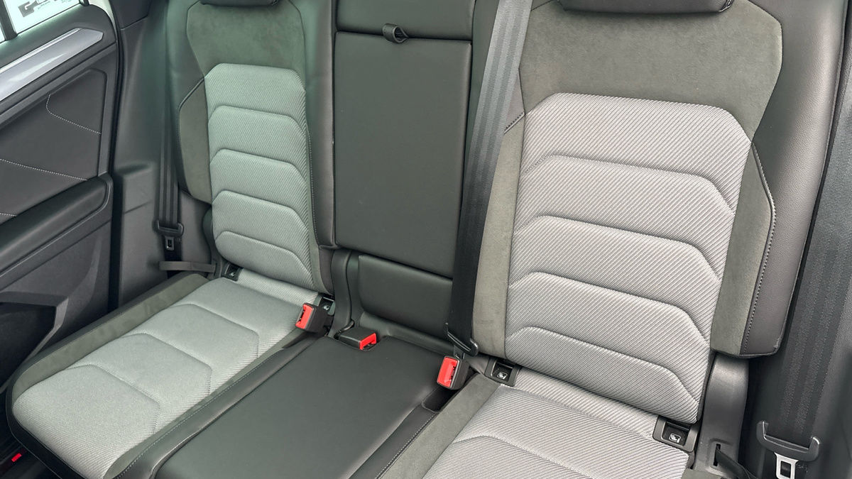 Used Volkswagen Tiguan 2020 for sale - 76106452: Photo 14