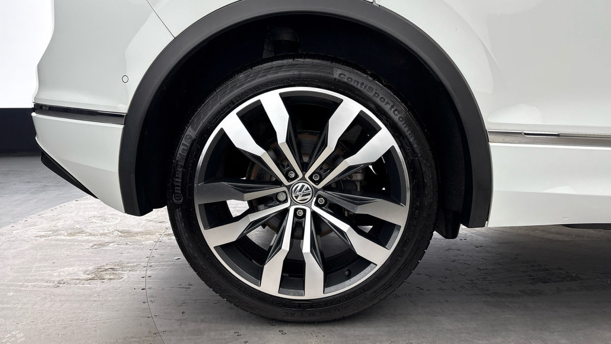 Used Volkswagen Tiguan 2020 for sale - 76106452: Photo 16