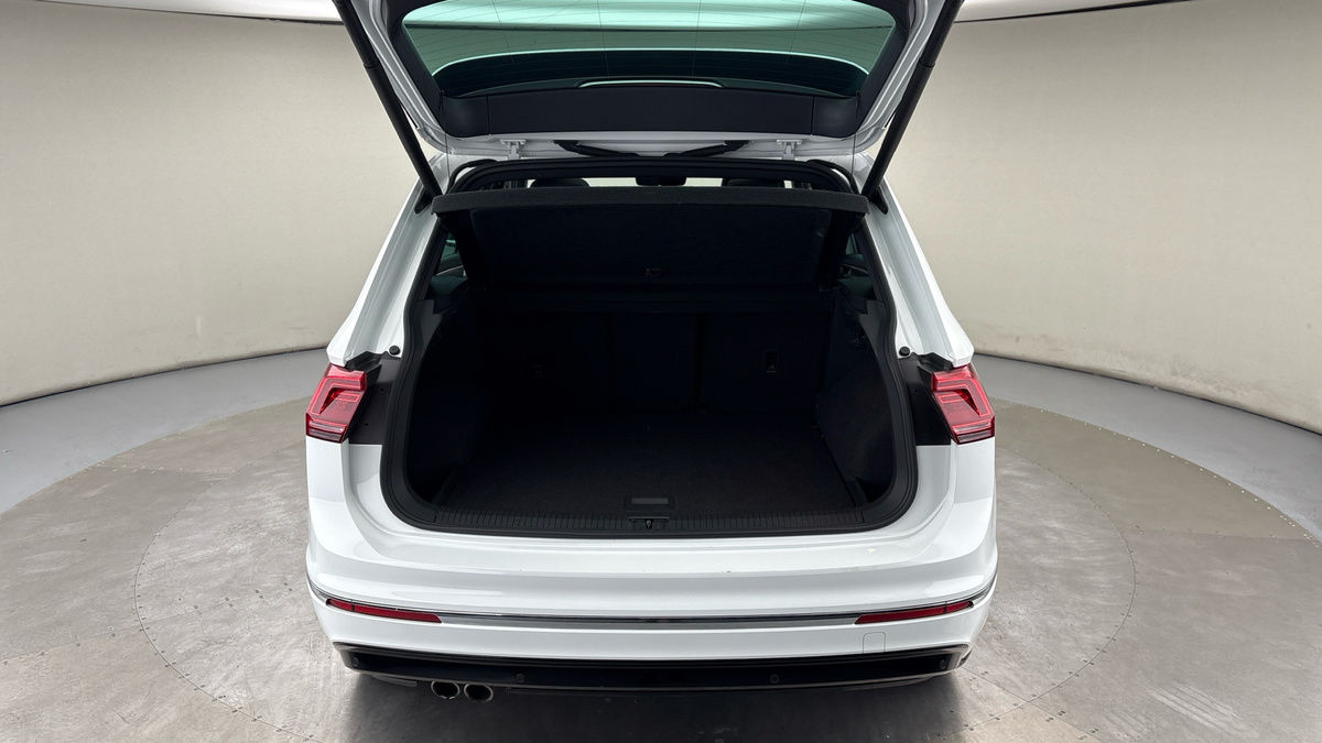 Used Volkswagen Tiguan 2020 for sale - 76106452: Photo 17