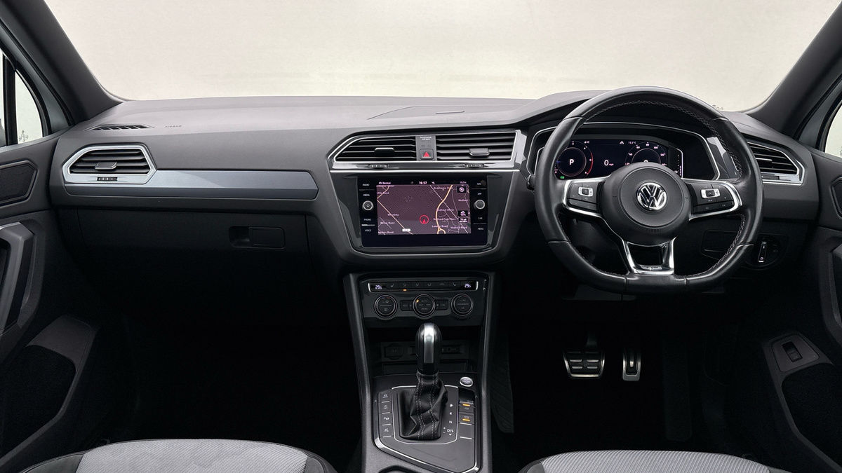 Used Volkswagen Tiguan 2020 for sale - 76106452: Photo 18