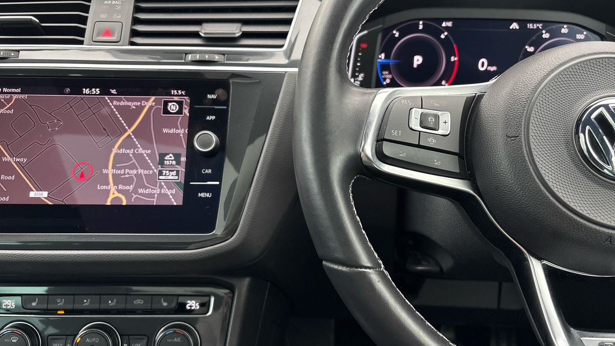 Used Volkswagen Tiguan 2020 for sale - 76106452: Photo 19