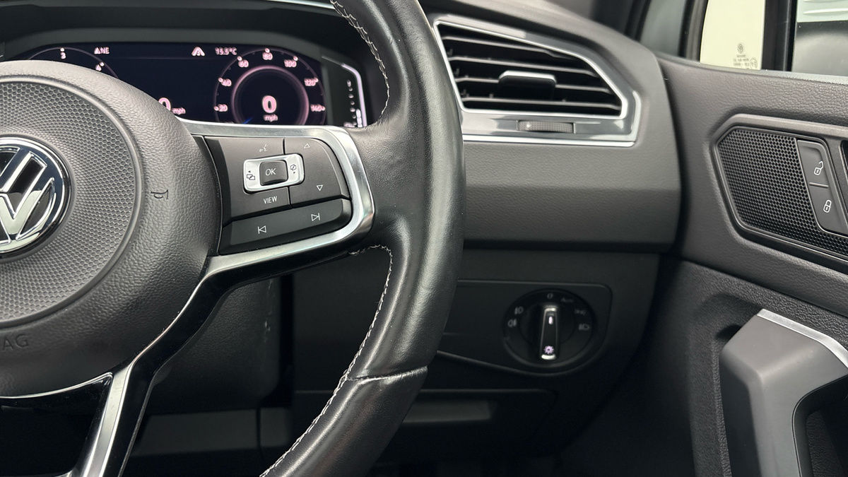 Used Volkswagen Tiguan 2020 for sale - 76106452: Photo 20