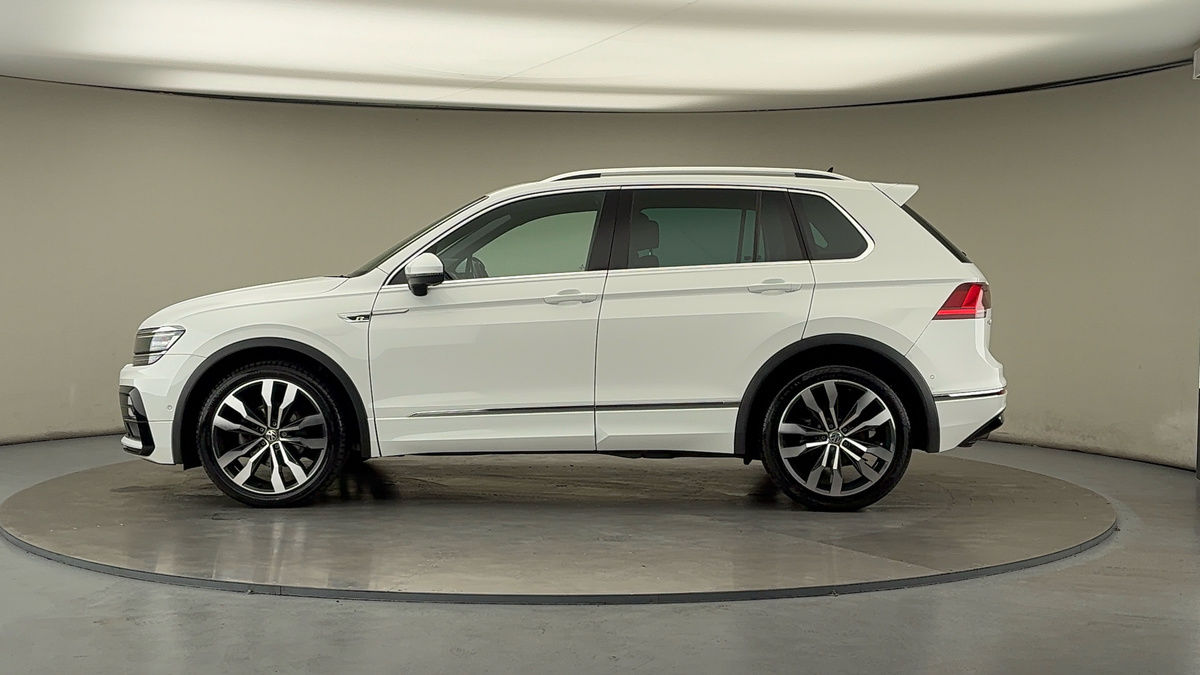 Used Volkswagen Tiguan 2020 for sale - 76106452: Photo 21