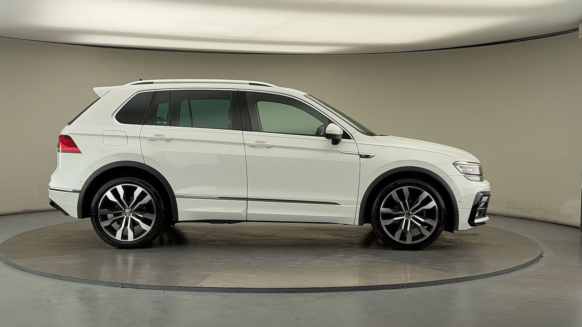 Used Volkswagen Tiguan 2020 for sale - 76106452: Photo 22