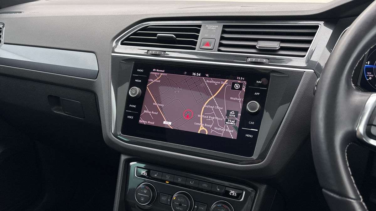 Used Volkswagen Tiguan 2020 for sale - 76106452: Photo 23