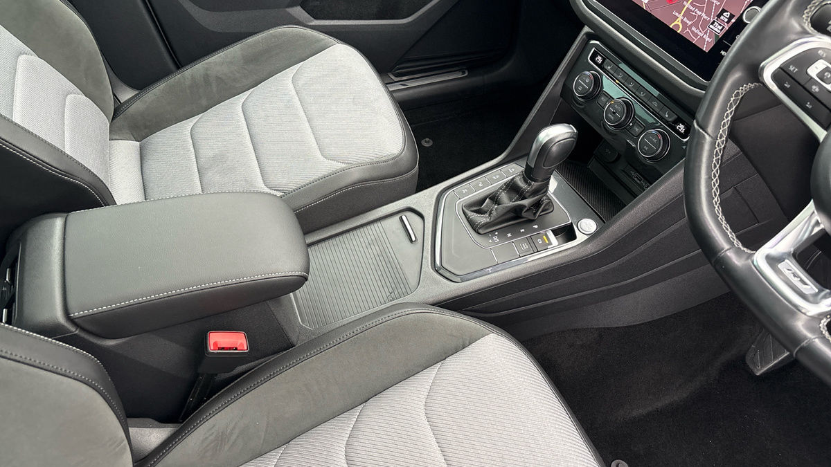 Used Volkswagen Tiguan 2020 for sale - 76106452: Photo 24
