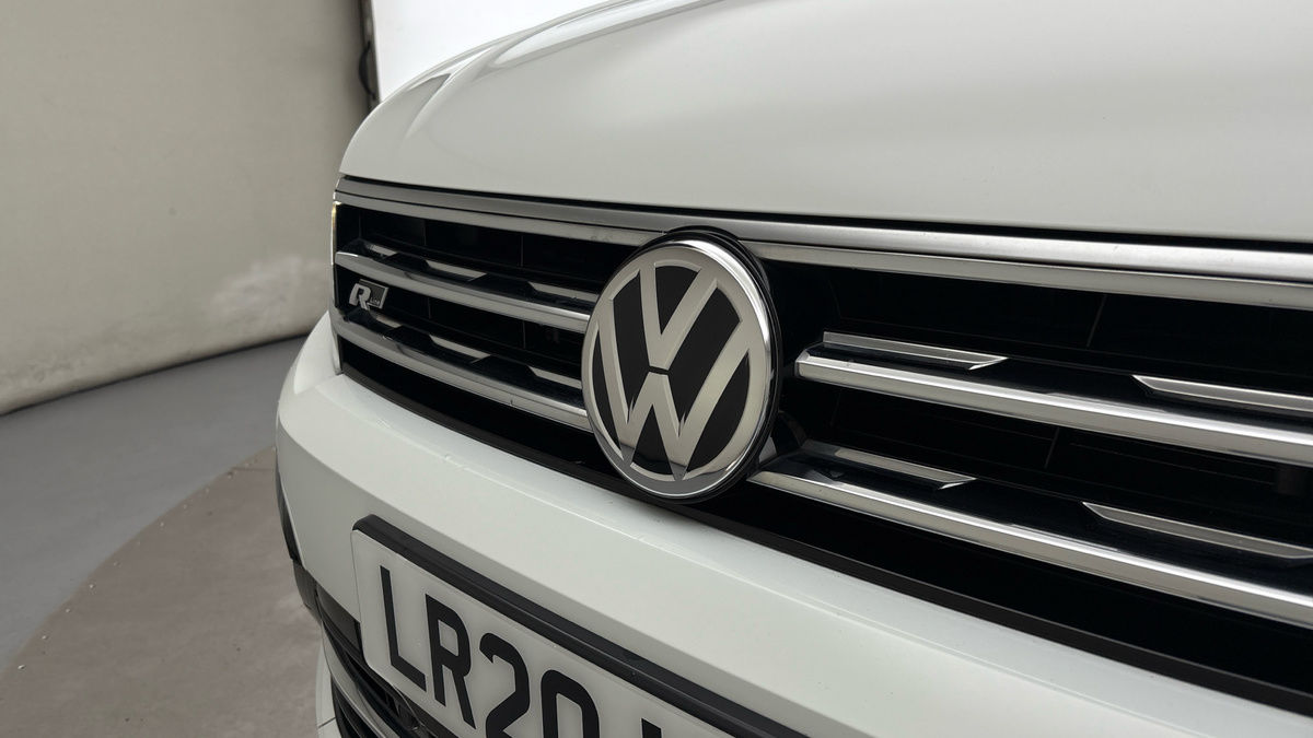Used Volkswagen Tiguan 2020 for sale - 76106452: Photo 30