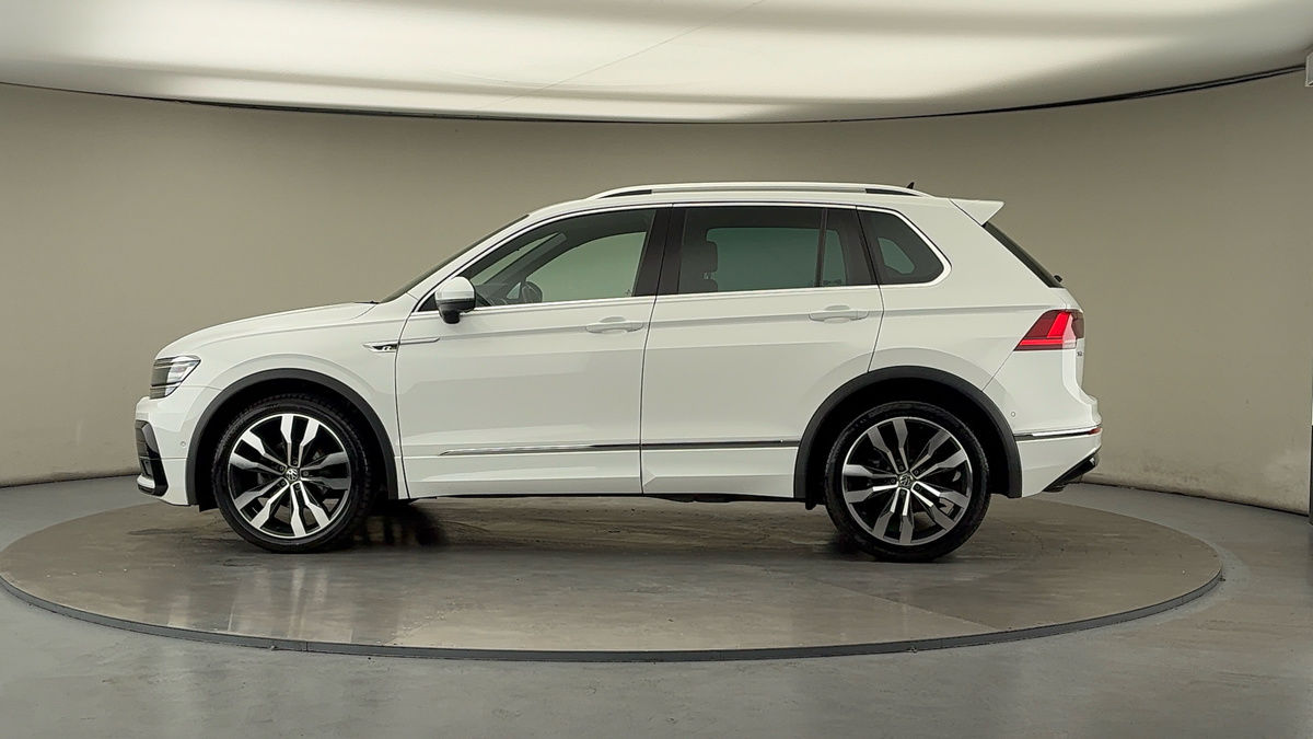 Used Volkswagen Tiguan 2020 for sale - 76106452: Photo 34
