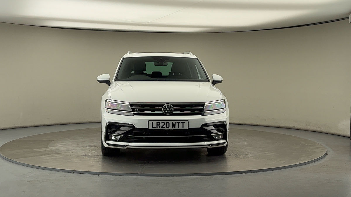 Used Volkswagen Tiguan 2020 for sale - 76106452: Photo 39