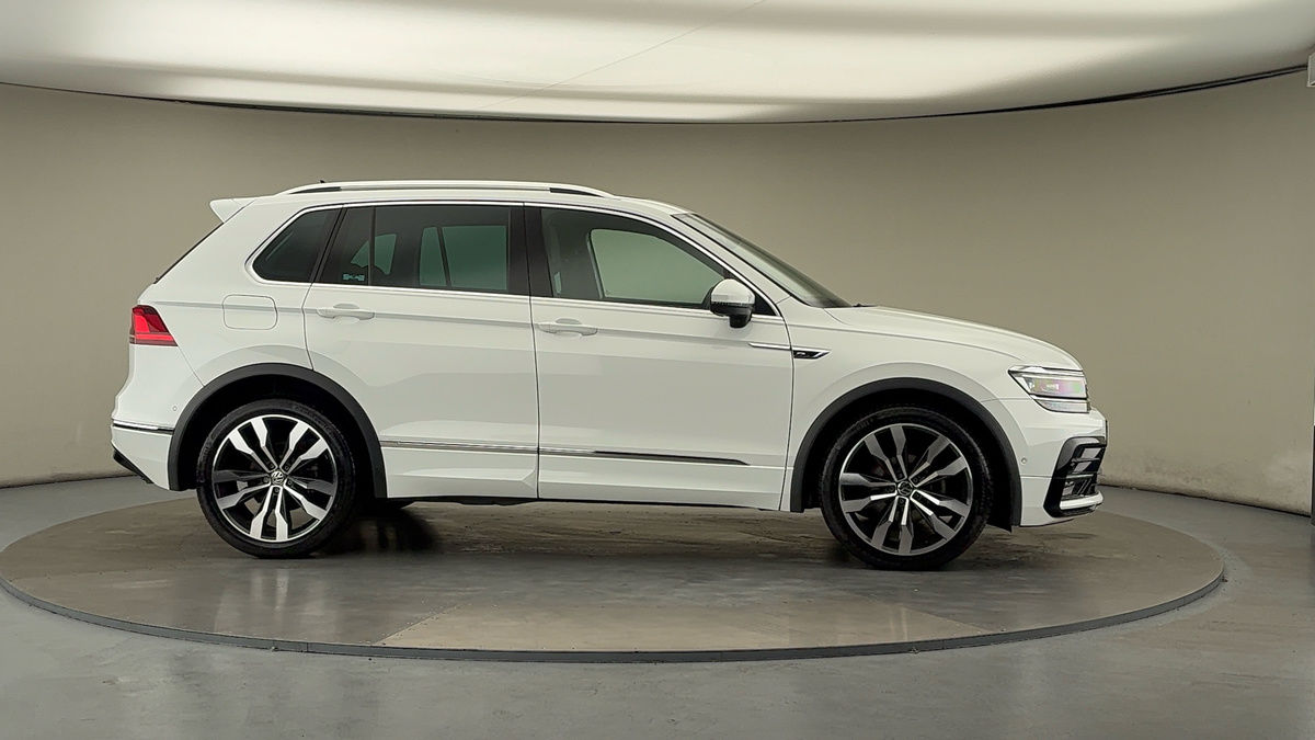 Used Volkswagen Tiguan 2020 for sale - 76106452: Photo 43
