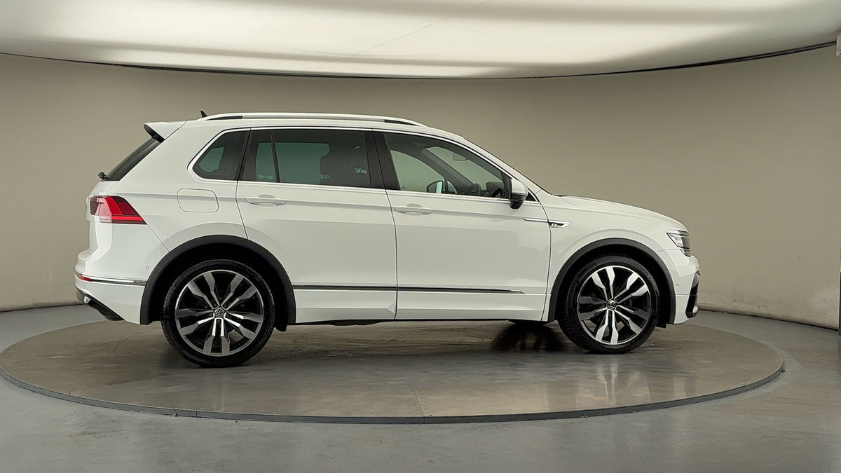 Used Volkswagen Tiguan 2020 for sale - 76106452: Photo 44