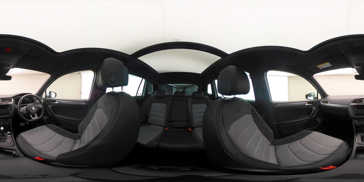 Used Volkswagen Tiguan 2020 for sale - 76106452: Photo 51