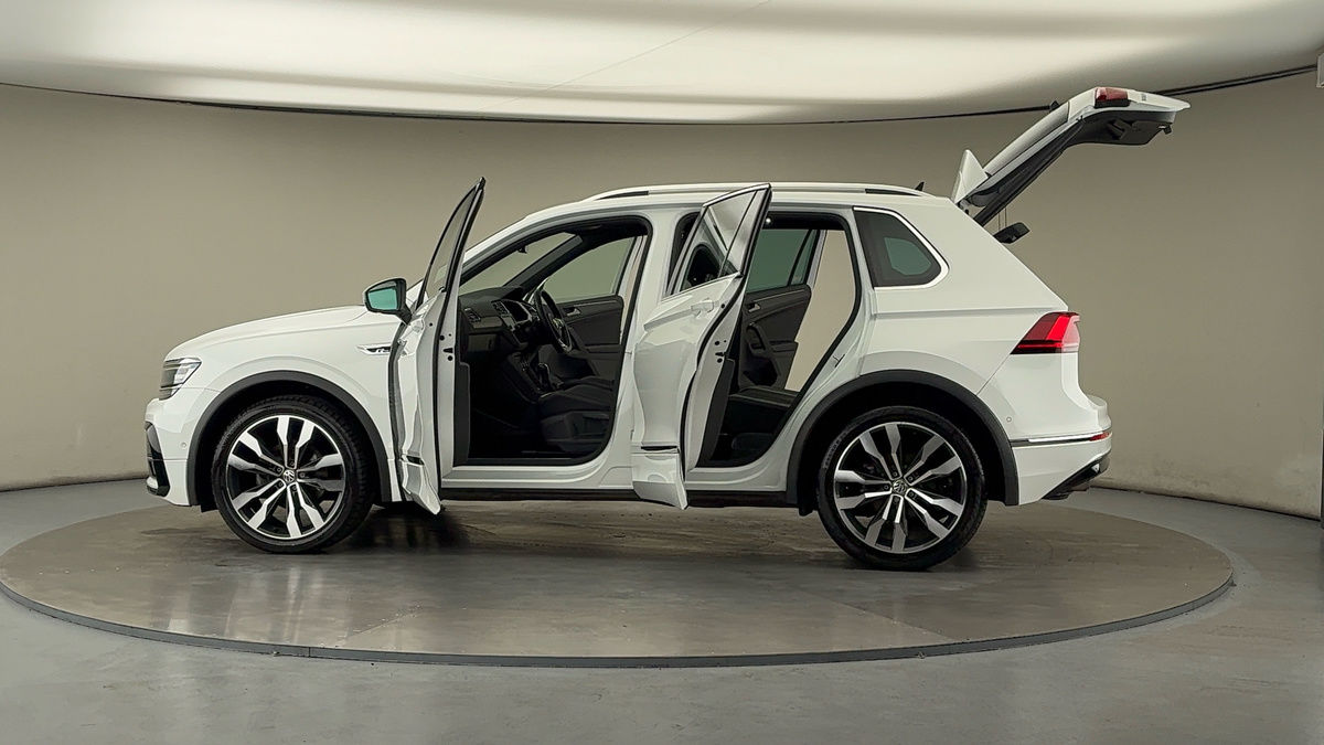 Used Volkswagen Tiguan 2020 for sale - 76106452: Photo 53