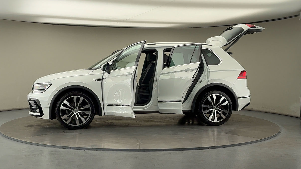 Used Volkswagen Tiguan 2020 for sale - 76106452: Photo 54