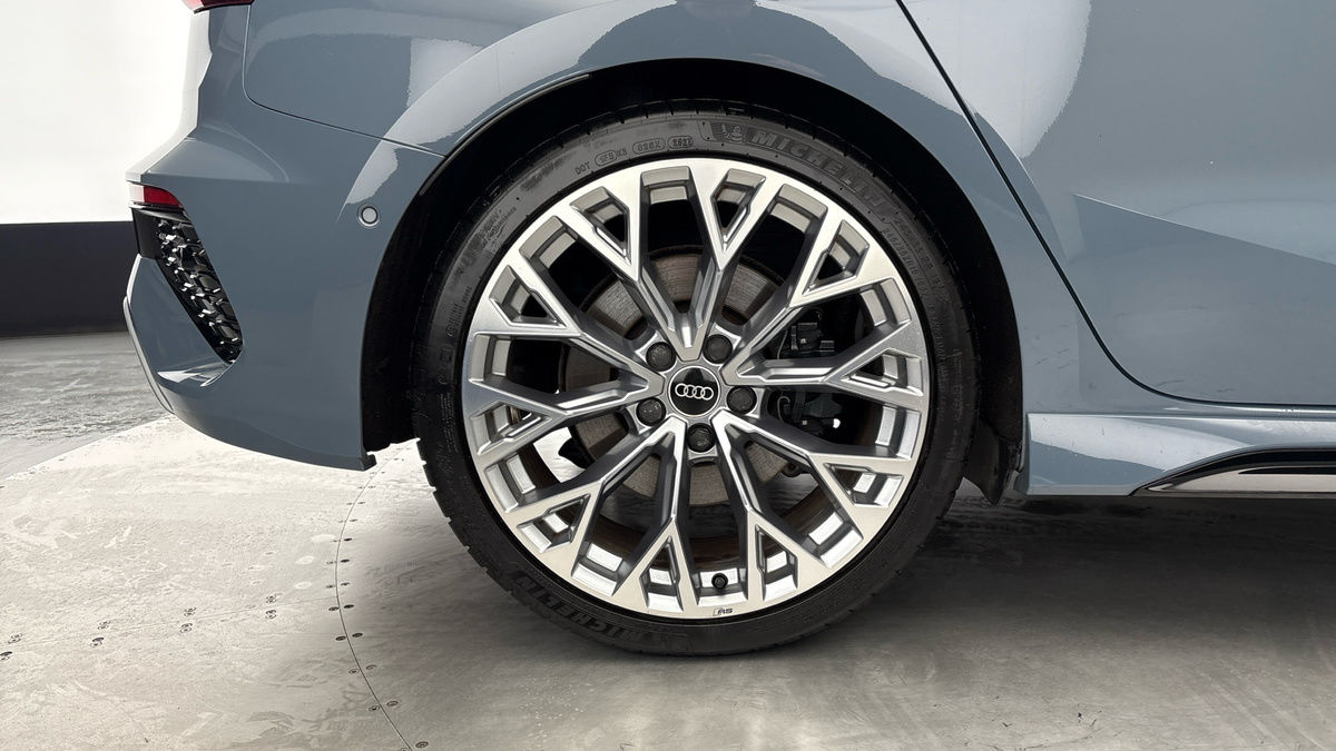 Used Audi RS3 2022 for sale - 76896691: Photo 10