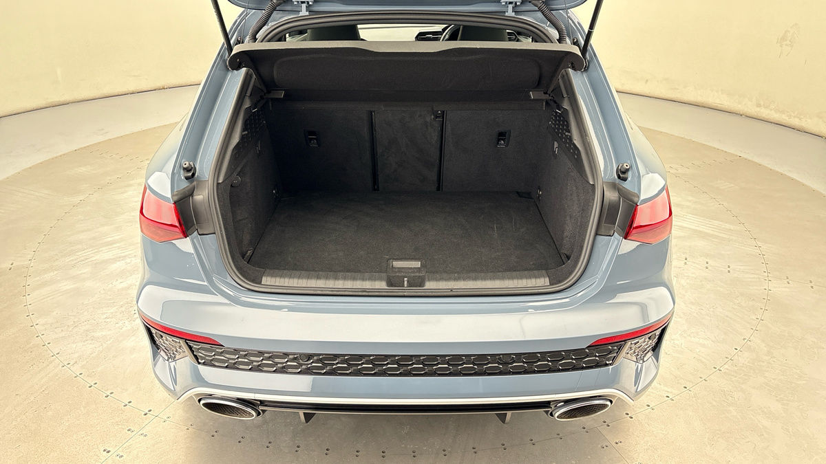 Used Audi RS3 2022 for sale - 76896691: Photo 11