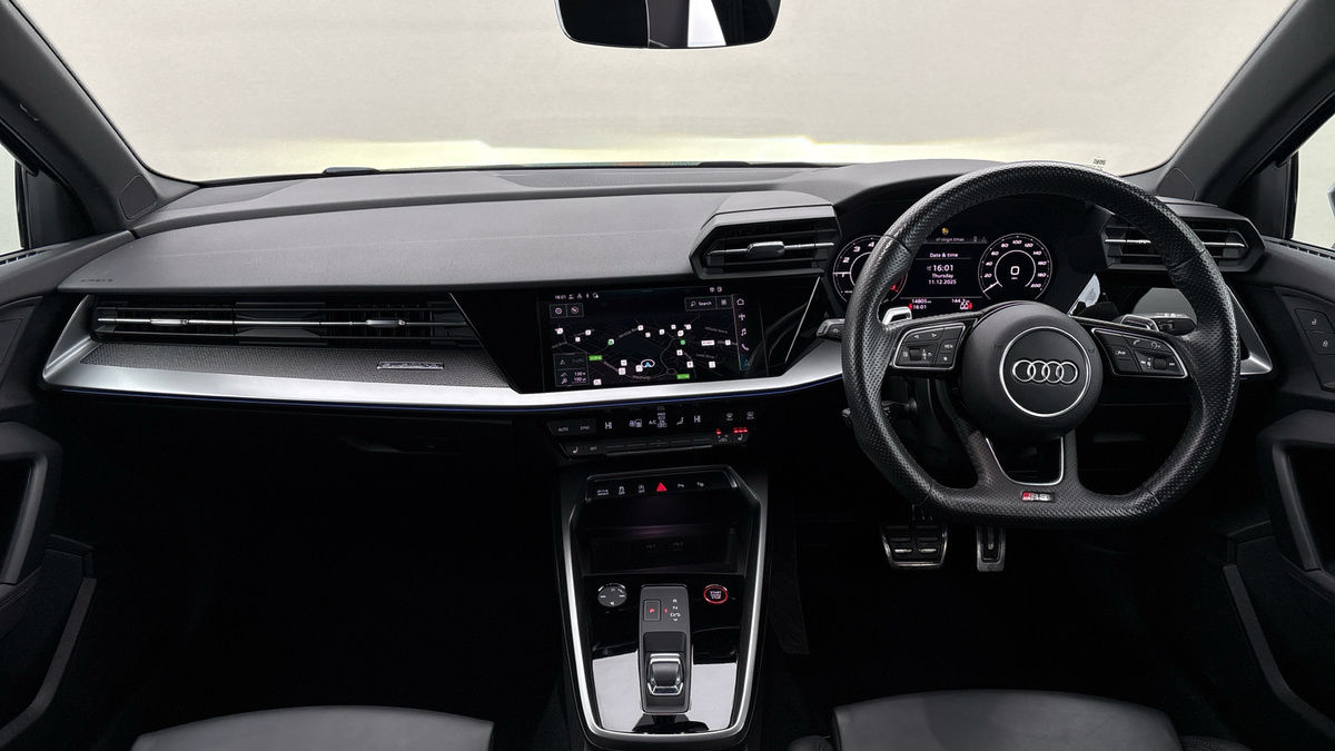 Used Audi RS3 2022 for sale - 76896691: Photo 12