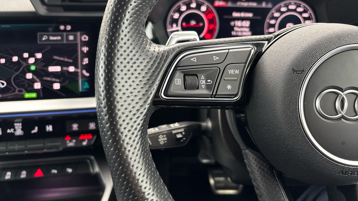 Used Audi RS3 2022 for sale - 76896691: Photo 13