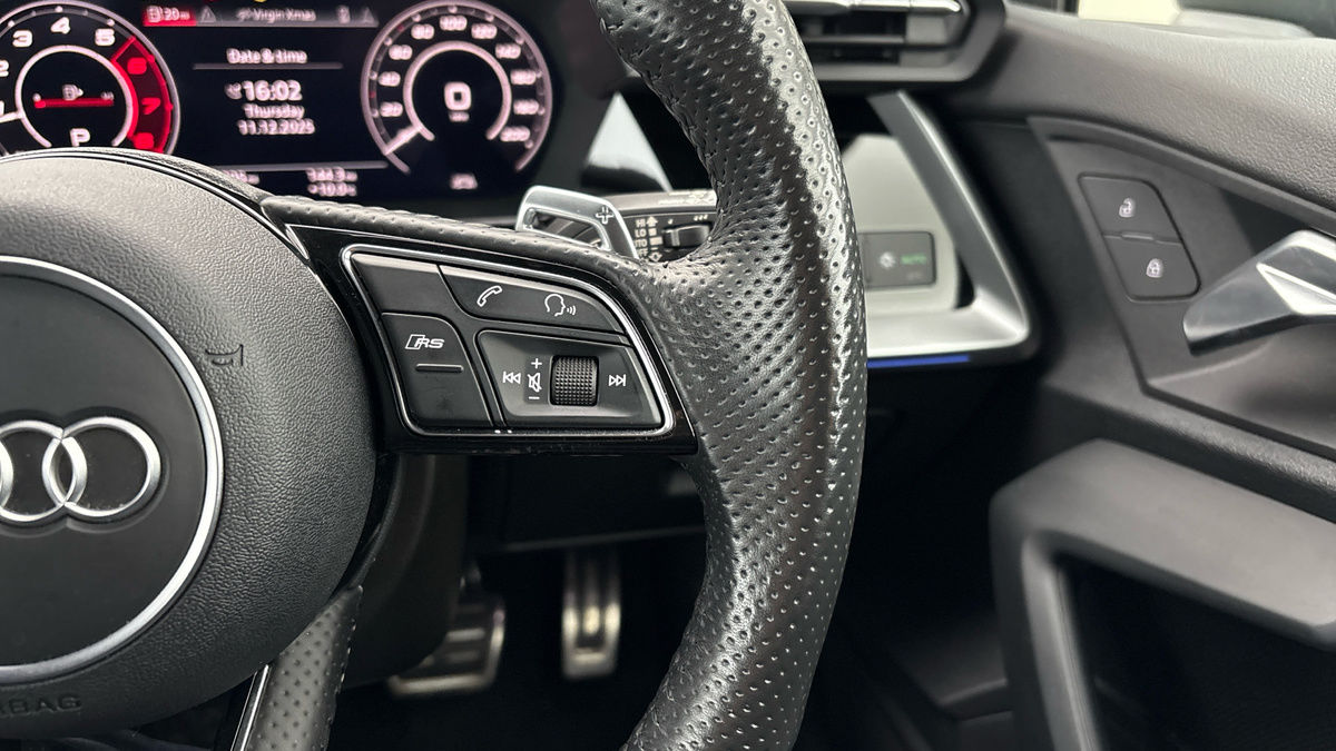 Used Audi RS3 2022 for sale - 76896691: Photo 14