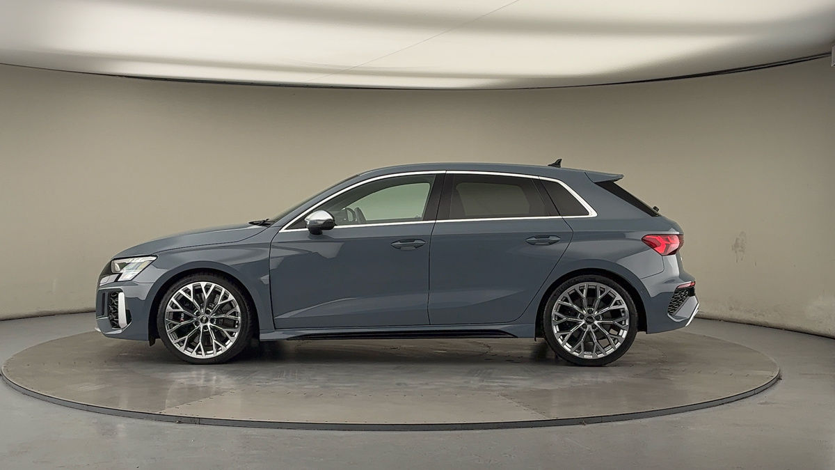 Used Audi RS3 2022 for sale - 76896691: Photo 15