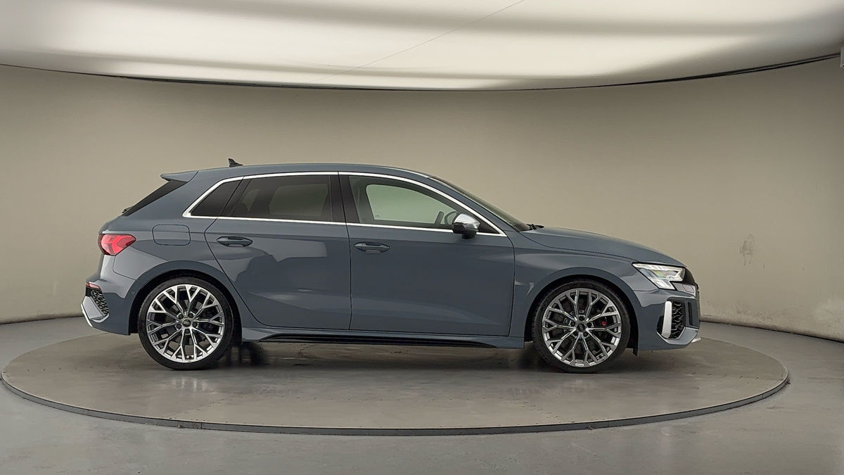 Used Audi RS3 2022 for sale - 76896691: Photo 16