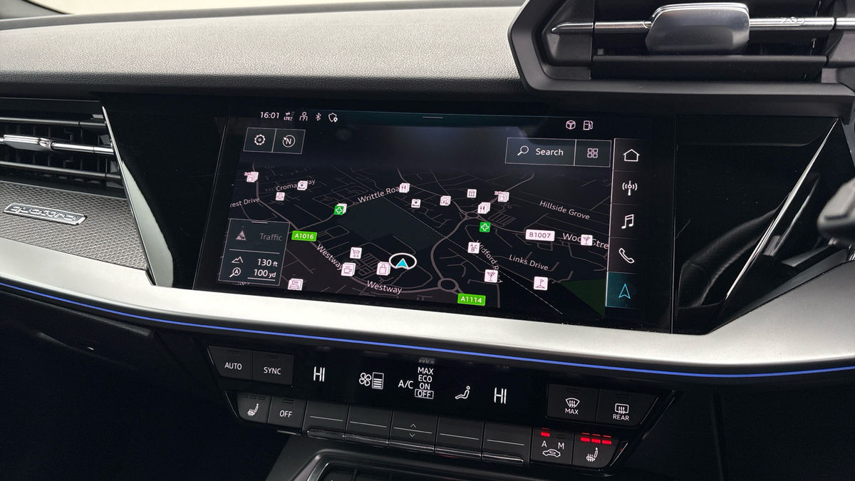 Used Audi RS3 2022 for sale - 76896691: Photo 17