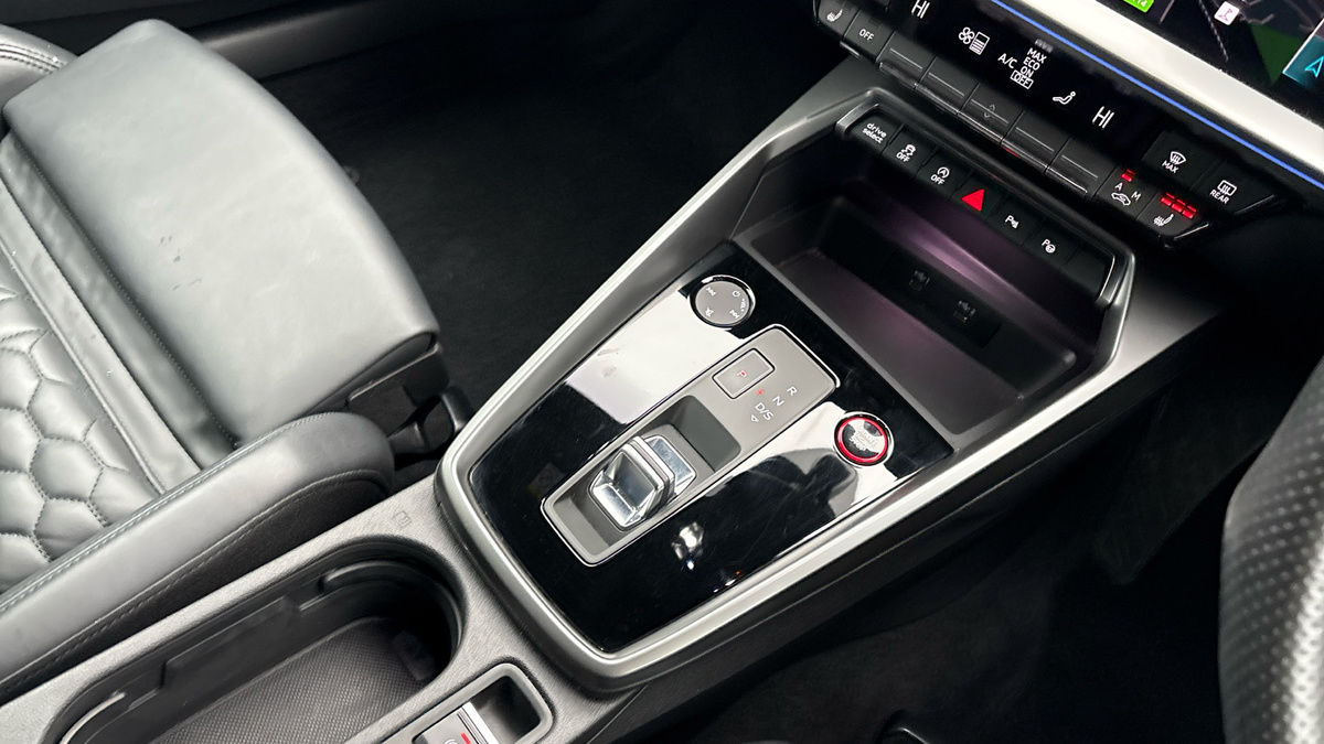 Used Audi RS3 2022 for sale - 76896691: Photo 18