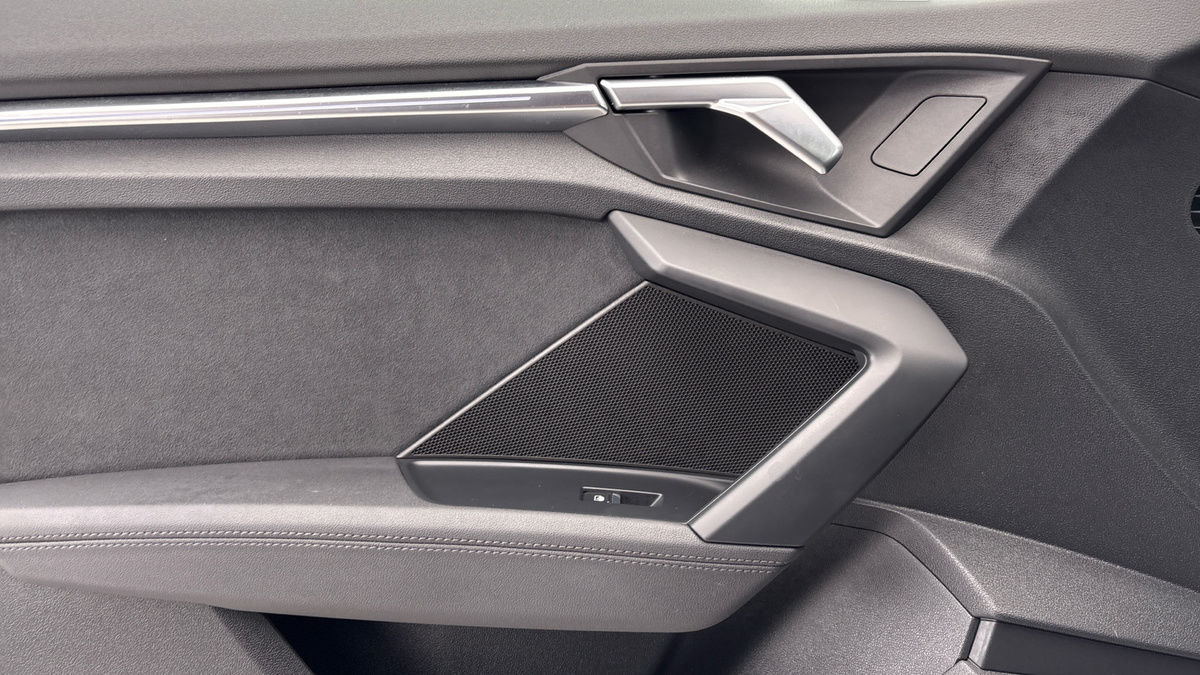 Used Audi RS3 2022 for sale - 76896691: Photo 19