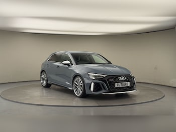 2022 - 2.5 TFSI Sportback 5dr Petrol S Tronic quattro Euro 6 (s/s) (400 ps)