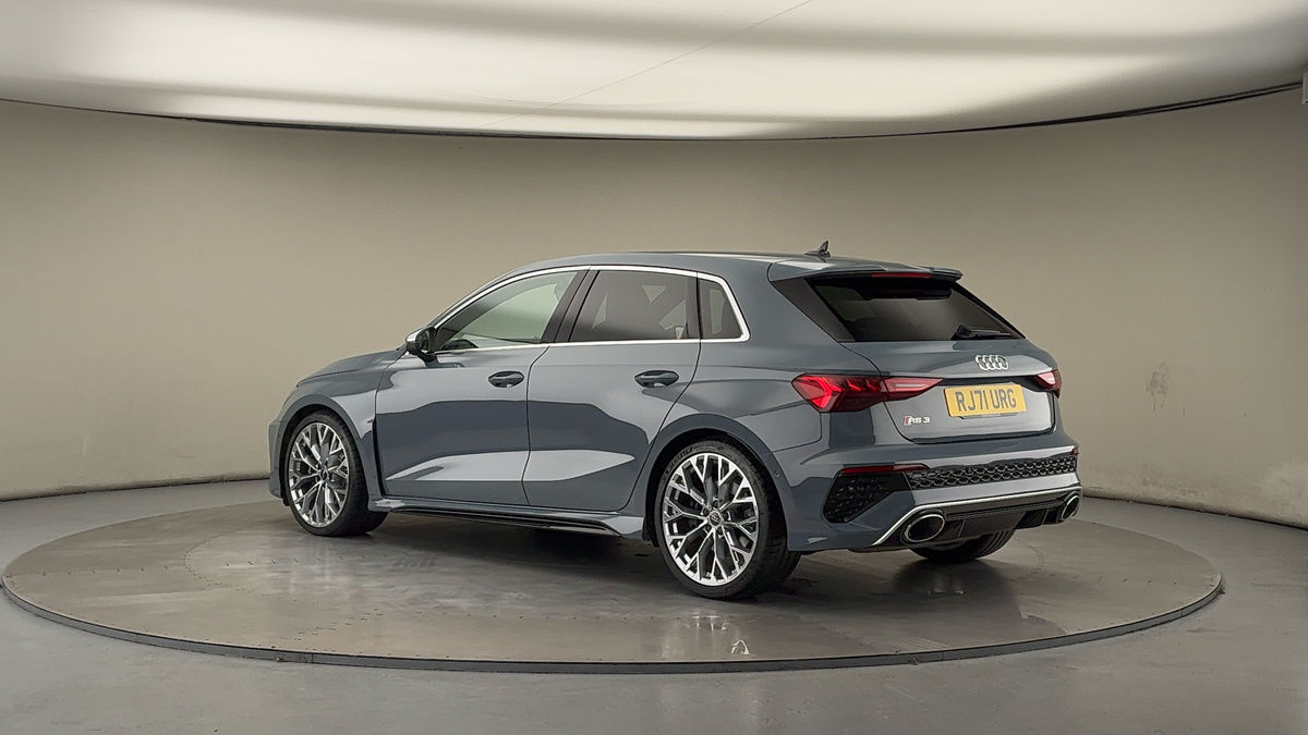 Used Audi RS3 2022 for sale - 76896691: Photo 25
