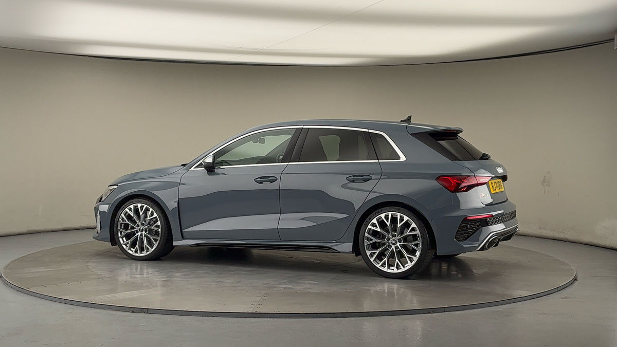 Used Audi RS3 2022 for sale - 76896691: Photo 26