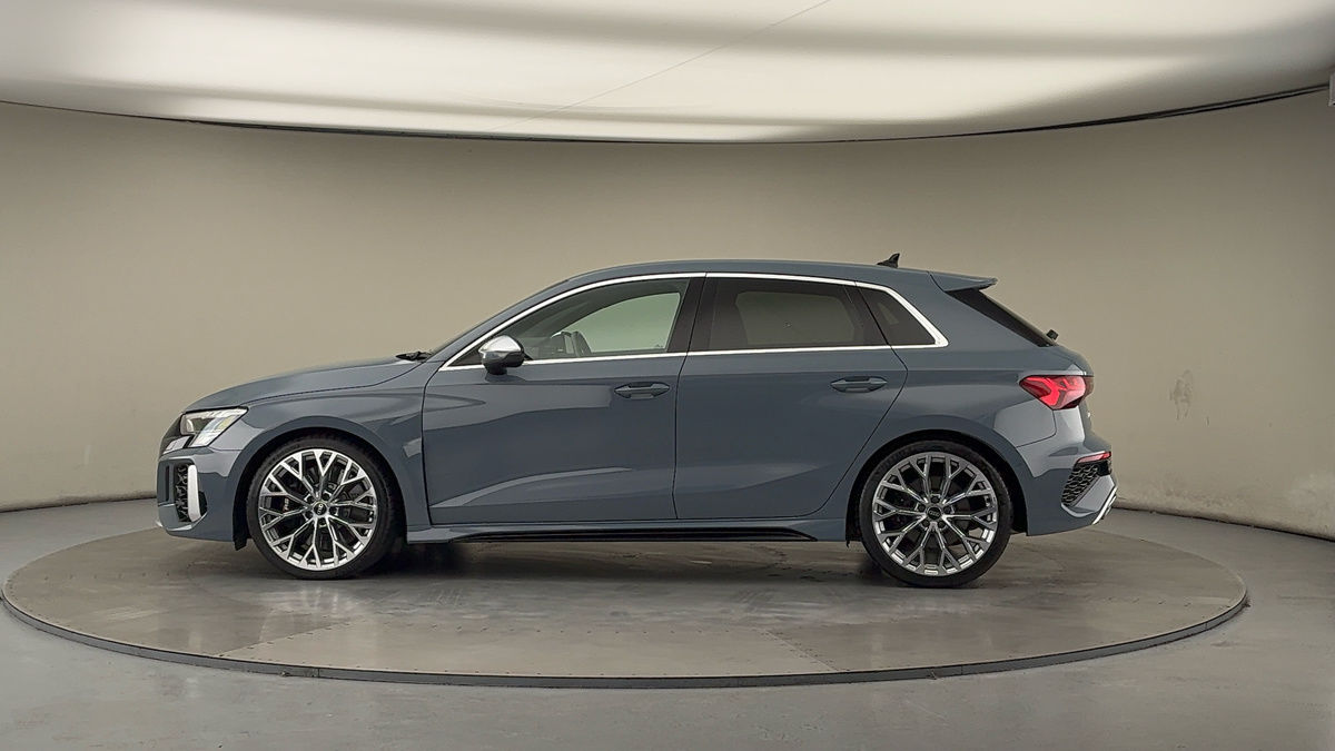 Used Audi RS3 2022 for sale - 76896691: Photo 27