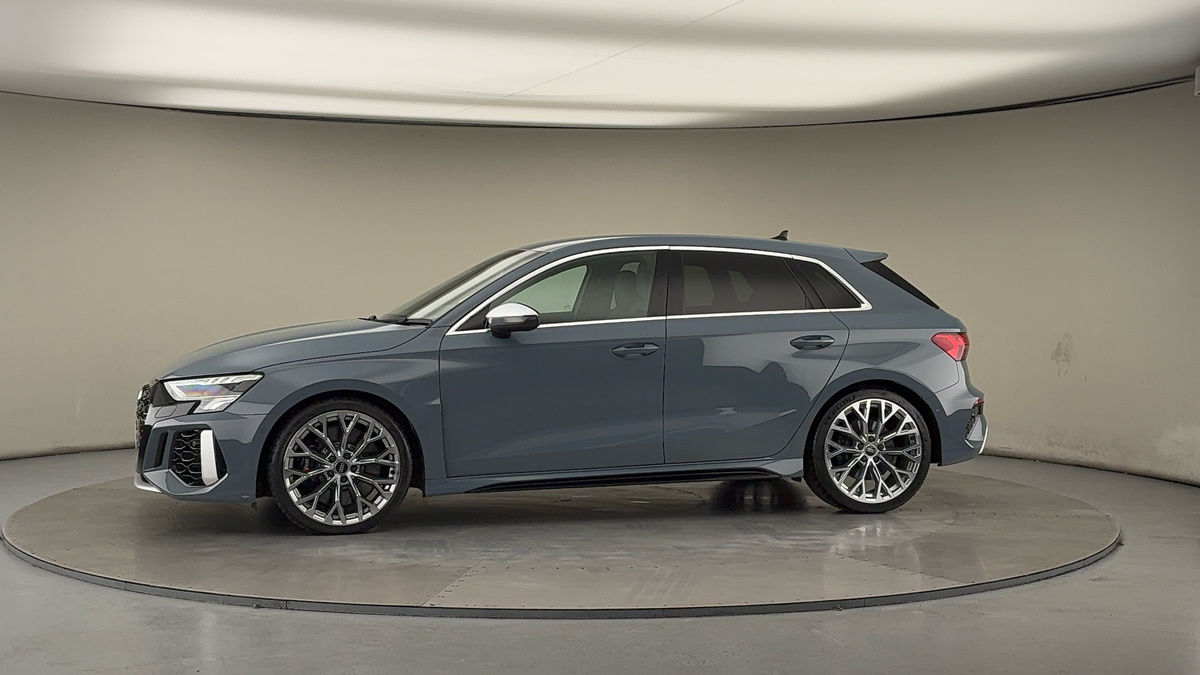 Used Audi RS3 2022 for sale - 76896691: Photo 28