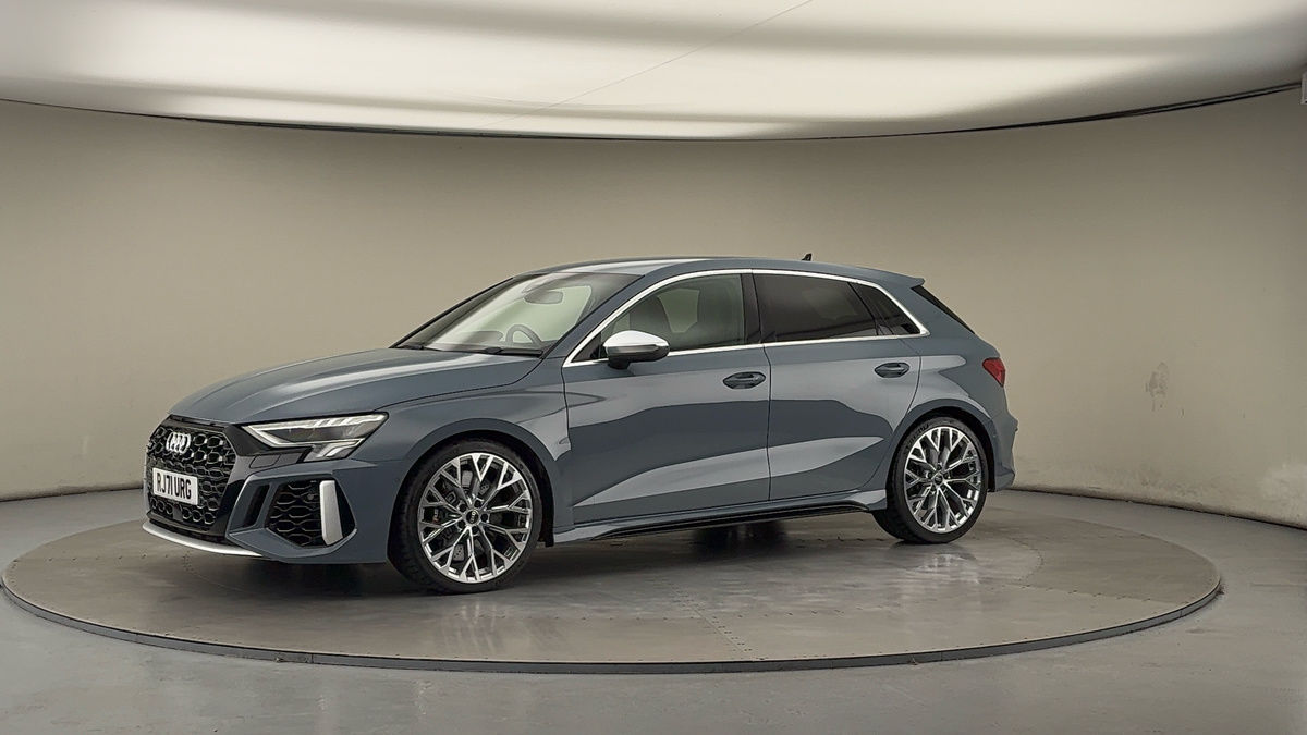 Used Audi RS3 2022 for sale - 76896691: Photo 29