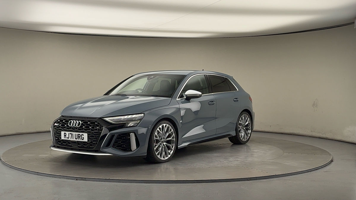 Used Audi RS3 2022 for sale - 76896691: Photo 30