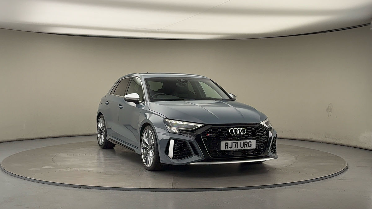 Used Audi RS3 2022 for sale - 76896691: Photo 33