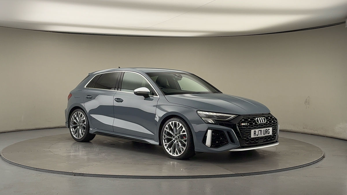 Used Audi RS3 2022 for sale - 76896691: Photo 34