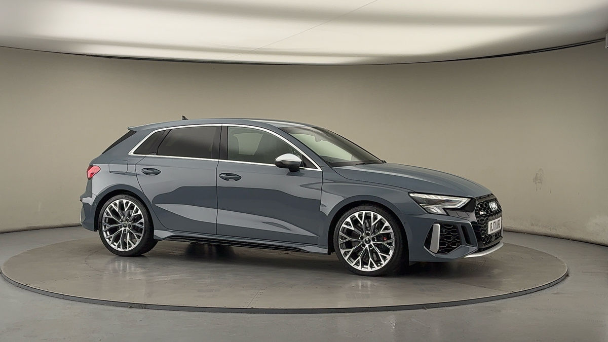 Used Audi RS3 2022 for sale - 76896691: Photo 35