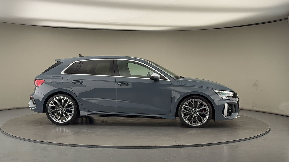 Used Audi RS3 2022 for sale - 76896691: Photo 36