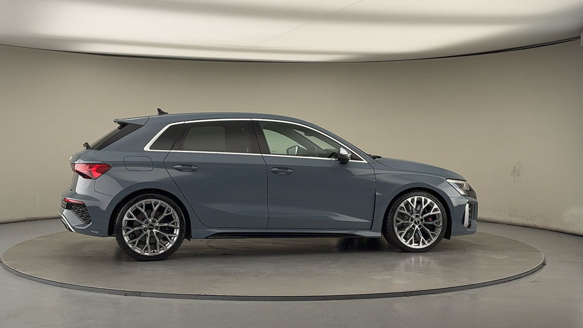 Used Audi RS3 2022 for sale - 76896691: Photo 37