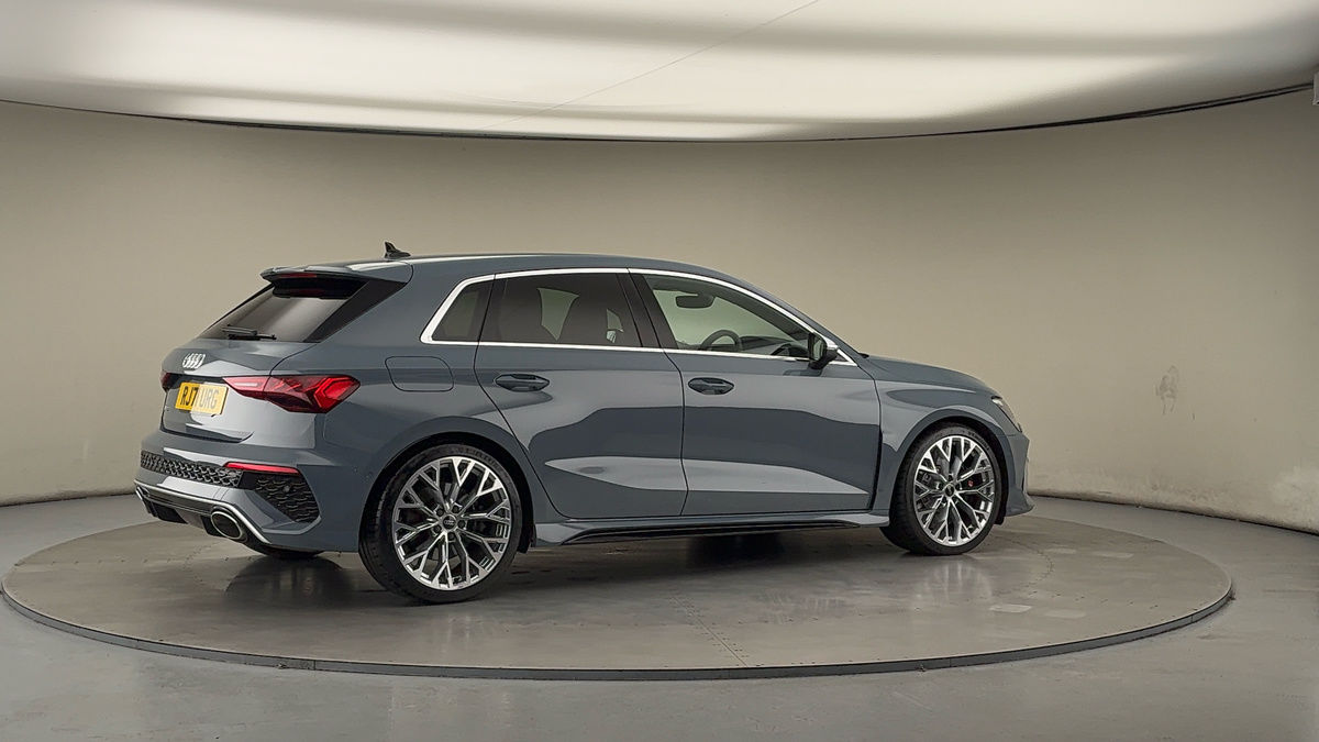 Used Audi RS3 2022 for sale - 76896691: Photo 38