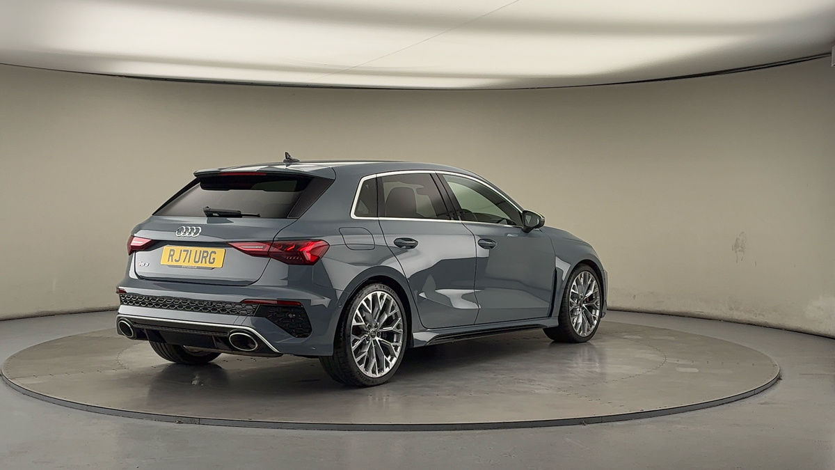 Used Audi RS3 2022 for sale - 76896691: Photo 39