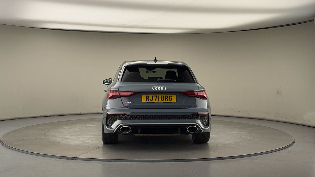Used Audi RS3 2022 for sale - 76896691: Photo 41