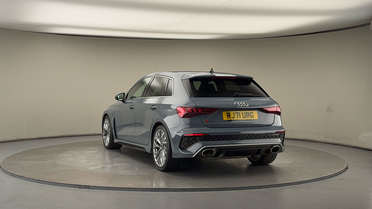 Used Audi RS3 2022 for sale - 76896691: Photo 42