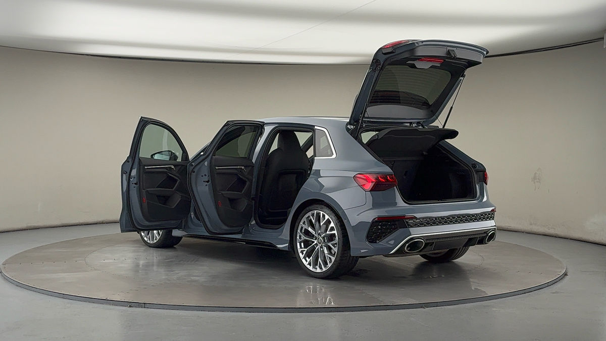 Used Audi RS3 2022 for sale - 76896691: Photo 43