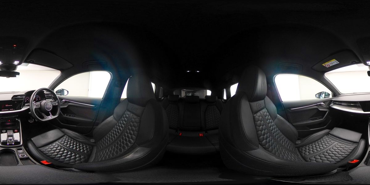 Used Audi RS3 2022 for sale - 76896691: Photo 44