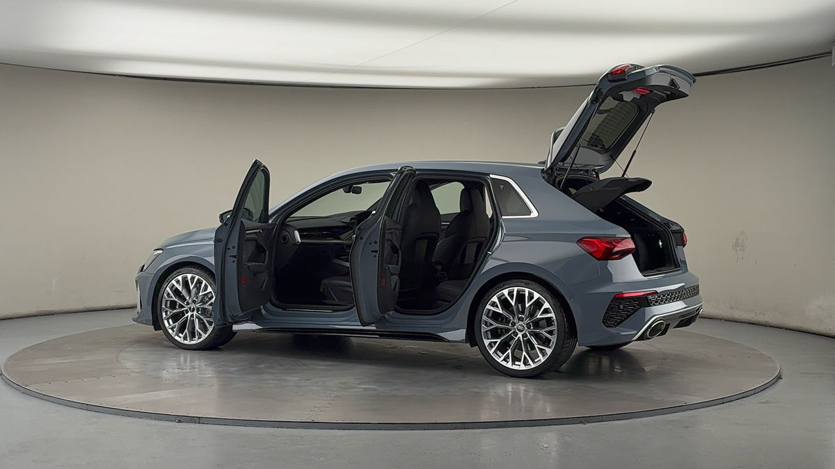 Used Audi RS3 2022 for sale - 76896691: Photo 45