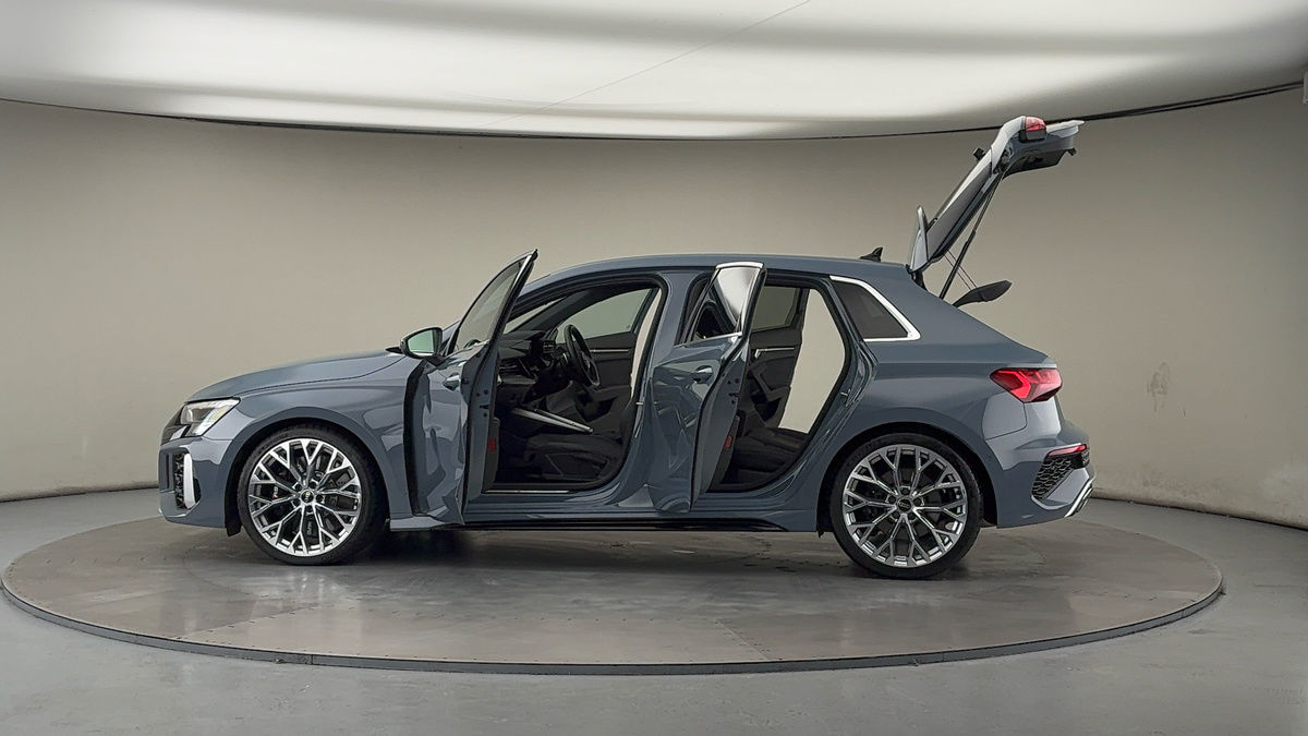 Used Audi RS3 2022 for sale - 76896691: Photo 46